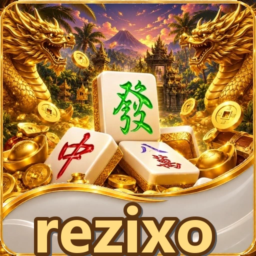 Ikon rezixo untuk perjalanan panduan di Indonesia