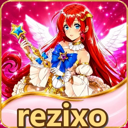 Ikon rezixo untuk pertanyaan teknis APK