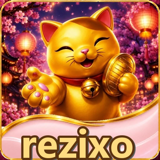 Ikon rezixo untuk bagian uji redaksi