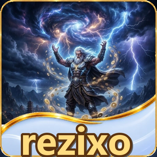 Ikon rezixo untuk ciri berkas resmi